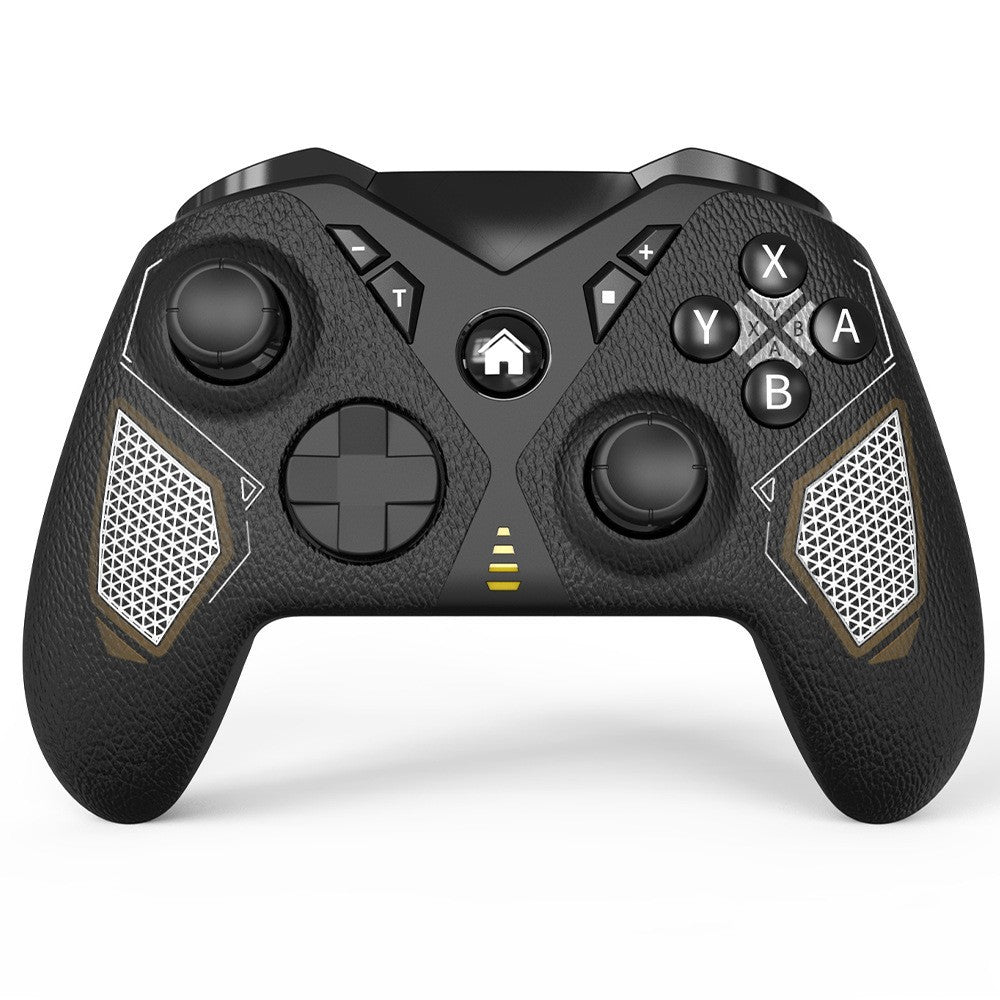 Bluetooth Gaming Controller Works with Switch, PC, Android & IOS