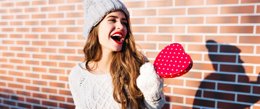 How to Choose Valentine's Day Gifts for Her