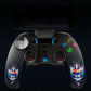 Bluetooth Wireless Rechargeable Gaming Controller for PC, PS3, Android, Tablet & Smart TV