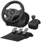 270° / 900° Universal Gaming Racing Wheel with Manual Shifter & Pedals for PS3 / 4 / PC / Xbox One / Switch