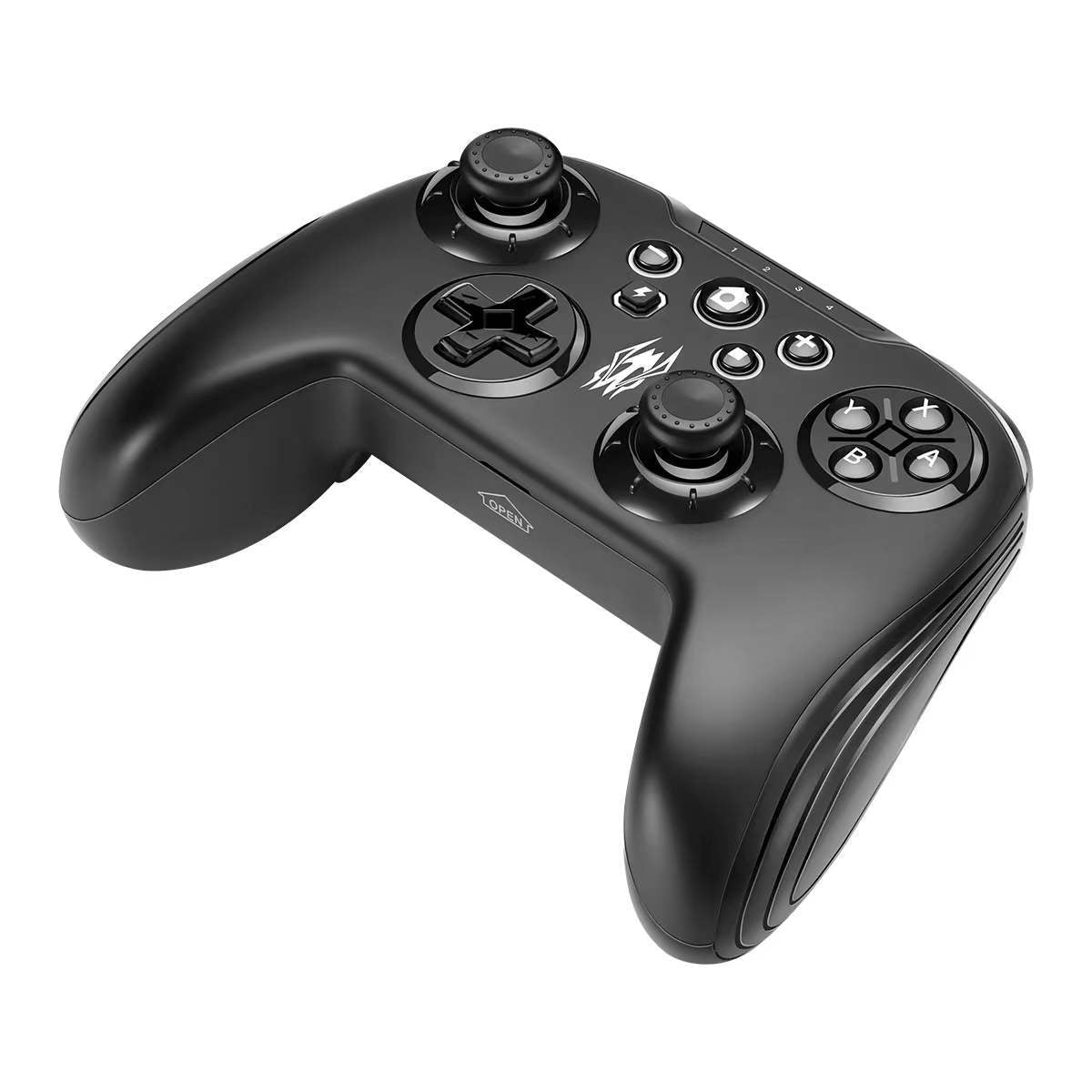 New Arrival | Bluetooth Wireless Gaming Controller for Switch, Android, Windows PC