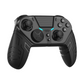 New In | Bluetooth Wireless Gaming Controller with 3.5mm Audio Jack for PS4, PC, Android & iOS