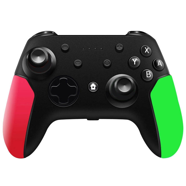 Bluetooth Wireless Rechargeable Gaming Controller for PC, Switch, Android & iOS