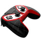 Bluetooth Gaming Controller with 3.5mm Jack for PS3, PS4, PC, iOS & Android