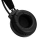 Stereo Bass Surround Wired Over-ear Gaming Headset with Mic & Soft Earmuffs for Windows / Mac