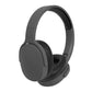 Bluetooth 5.0 Wireless Stereo Bass Surround Macaron Color Headset with Soft Earmuffs for Win / Mac