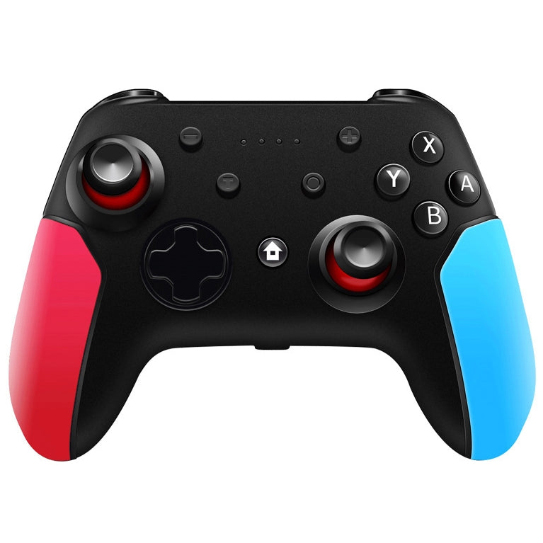 Bluetooth Wireless Rechargeable Gaming Controller for PC, Switch, Android & iOS