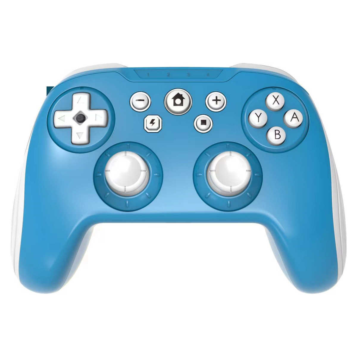 New Arrival | Bluetooth Wireless Gaming Controller for Switch, Android, Windows PC