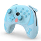 Bluetooth Gaming Controller with Vibration for Switch, Switch Lite, PC