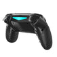 New In | Bluetooth Wireless Gaming Controller with 3.5mm Audio Jack for PS4, PC, Android & iOS