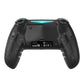 New In | Bluetooth Wireless Gaming Controller with 3.5mm Audio Jack for PS4, PC, Android & iOS