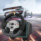 1080° Gaming Racing Wheel with Manual Shifter & Pedals for PS3 / 4 / PC / Switch / Xbox 360 / X / S / One