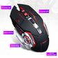 New Arrival | High Precision Wireless Optical Gaming Mouse with Chroma RGB Backlight for Windows / Mac