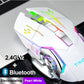 New Arrival | High Precision Wireless Optical Gaming Mouse with Chroma RGB Backlight for Windows / Mac