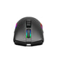 2.4GHz Wireless Optical Gaming Mouse with Chroma RGB Backlight for Windows / Mac