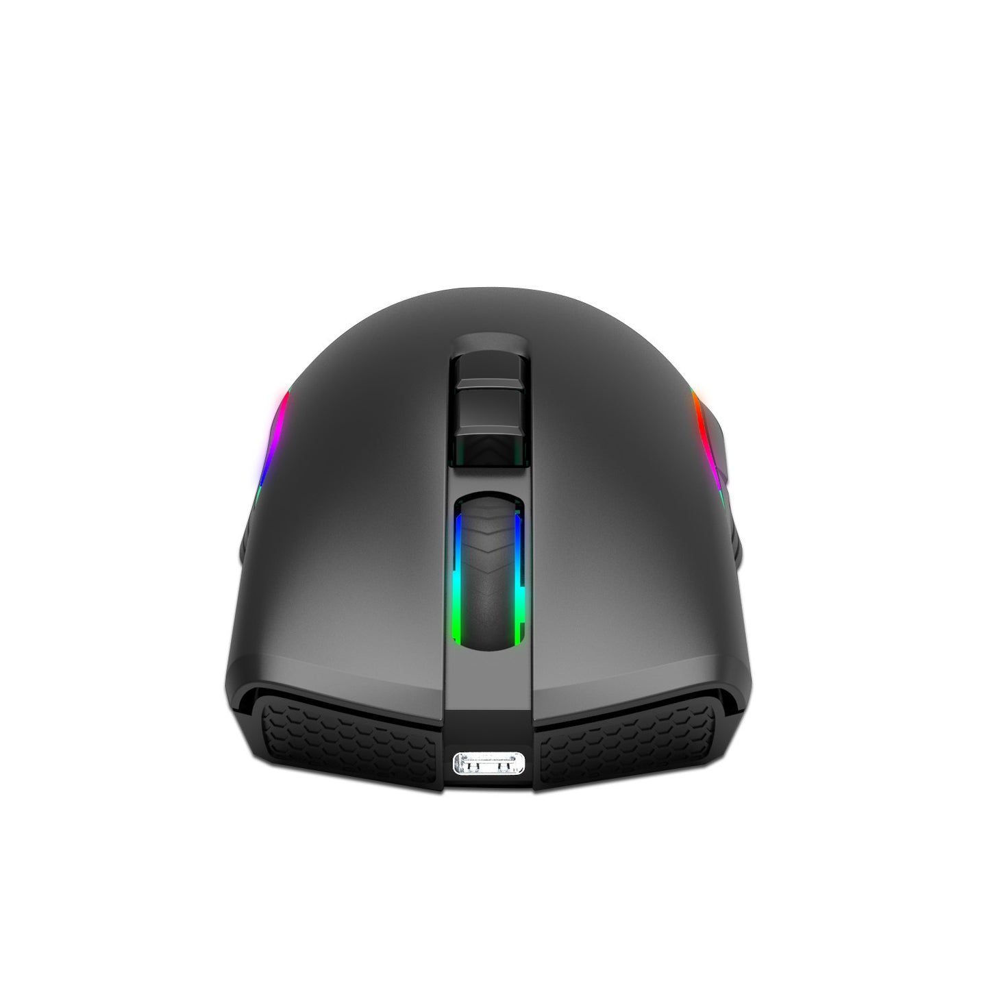 2.4GHz Wireless Optical Gaming Mouse with Chroma RGB Backlight for Windows / Mac