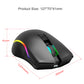 2.4GHz Wireless Optical Gaming Mouse with Chroma RGB Backlight for Windows / Mac