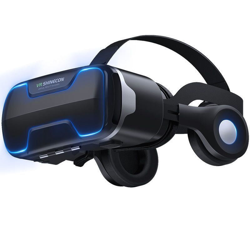 New Arrival | 3D VR Headset for Gaming, Support 4.7-6.0" Phone