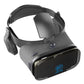 Upgraded | 3D Virtual Reality VR Headset for Gaming, Compatible with 4.5-6.3" Phones