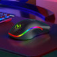 2.4GHz Wireless Optical Gaming Mouse with Chroma RGB Backlight for Windows / Mac