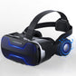 New Arrival | 3D VR Headset for Gaming, Support 4.7-6.0" Phone