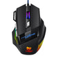 High Performance Wired Gaming Mouse with Chroma RGB Backlit & Fire Button for Windows / Mac