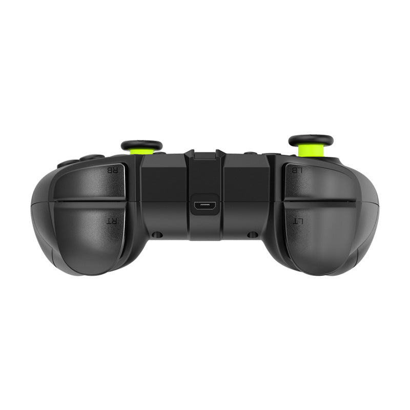 2.4G Gaming Controller, Gamepad Works with Xbox One, PS3 & PC