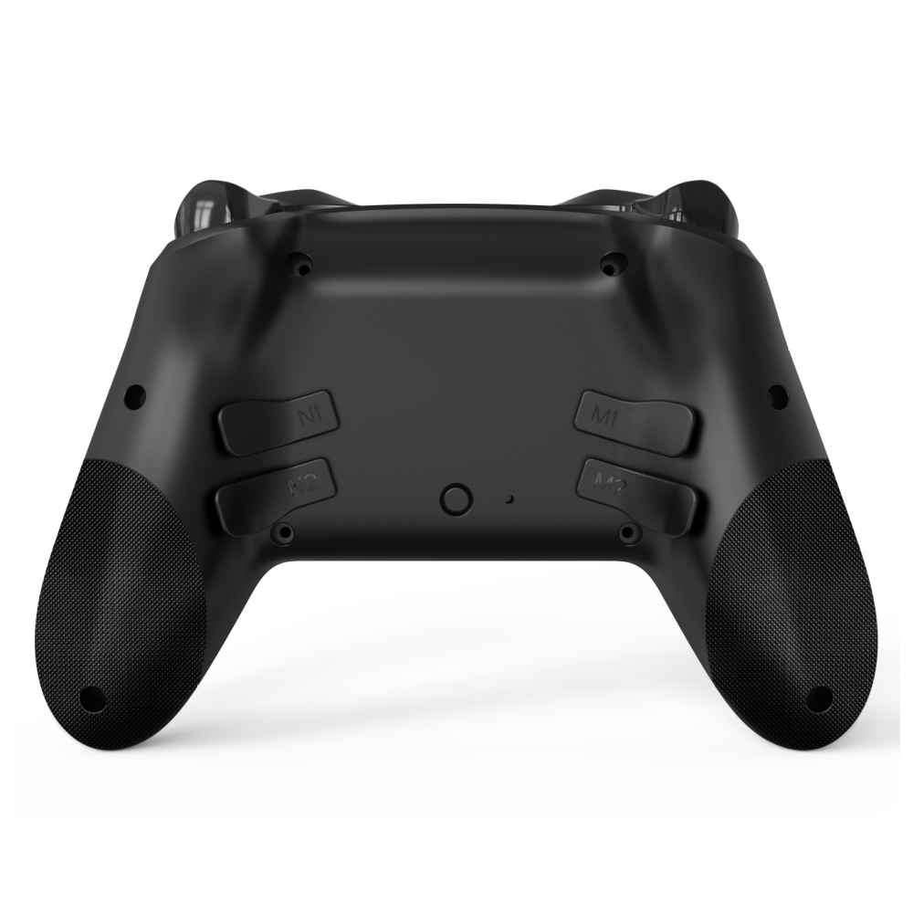 Bluetooth Gaming Controller Works with Switch, PC, Android & IOS