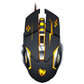 High Precision Wired Gaming Mouse with Chroma RGB Backlit & Macro Buttons for Windows / Mac