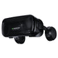 New Arrival Virtual Reality 3D VR Headset Compatible with 4.7-6.0" Smartphone