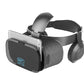 Upgraded | 3D Virtual Reality VR Headset for Gaming, Compatible with 4.5-6.3" Phones