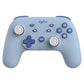 Bluetooth Gaming Controller, Gamepad for Switch & PC with Windows 7/8/10/11