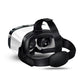 3D VR Virtual Reality Headset for Game & Movie, Support 4.5-6.3" Smartphone