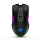 2.4GHz Wireless Optical Gaming Mouse with Chroma RGB Backlight for Windows / Mac