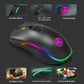 2.4GHz Wireless Optical Gaming Mouse with Chroma RGB Backlight for Windows / Mac