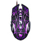 High Precision Wired Gaming Mouse with Chroma RGB Backlit & Macro Buttons for Windows / Mac