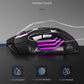 High Performance Wired Gaming Mouse with Chroma RGB Backlit & Fire Button for Windows / Mac