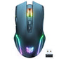 High Precision 2.4GHz Optical Gaming Mouse with Chroma RGB Backlight for Windows/Mac