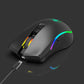 2.4GHz Wireless Optical Gaming Mouse with Chroma RGB Backlight for Windows / Mac