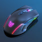 High Precision 2.4GHz Optical Gaming Mouse with Chroma RGB Backlight for Windows/Mac