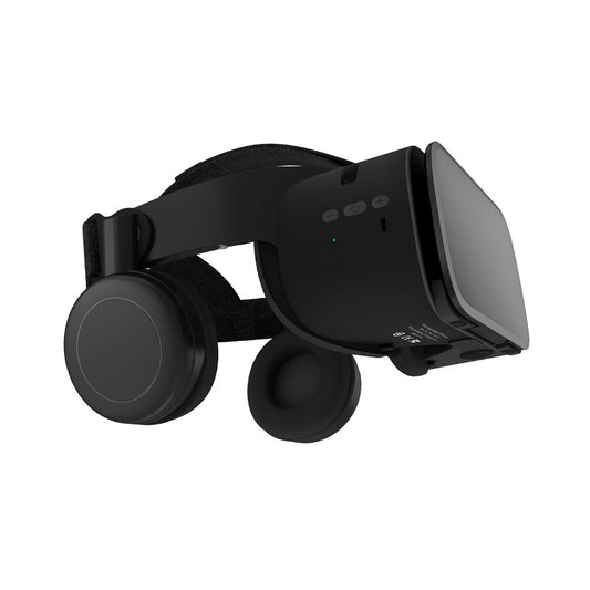 3D Virtual Reality VR Headset Compatible with 4.7-6.2" Mobile Phone